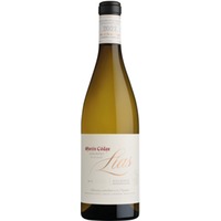 Martín Códax Lías Rías Baixas DO Albariño 0,75 ℓ