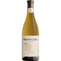 Martín Códax Rías Baixas DO Albariño 0,75 ℓ
