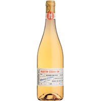 Martín Códax OW Albariño Macerado Coas Peles 0,75 ℓ