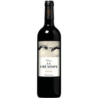 Château La Création Pomerol AOC 0,75 ℓ