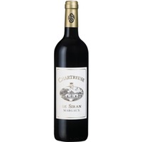 Château Siran Chartreuse de Siran Margaux AOC 0,75 ℓ