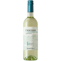 Banfi Centine Toscana Bianco IGT 0,75 ℓ