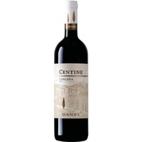 Banfi Centine Toscana Rosso IGT 0,75 ℓ