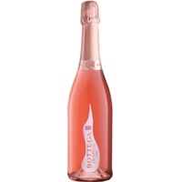 Bottega Il Vino dei Poeti Prosecco Brut Rosé DOC 0,75 ℓ