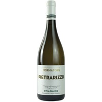 Tornatore Contrada Pietrarizzo Etna Bianco DOC 0,75 ℓ