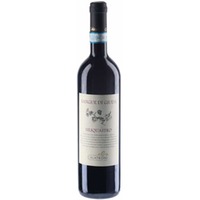 Calatroni Siliquastro Sangue di Giuda dell'Oltrepò Pavese DOC 0,75 ℓ