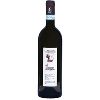 La Frassina Venezia DOC Cabernet Sauvignon 0,75 ℓ