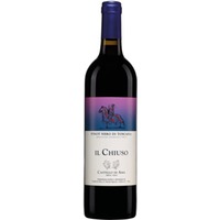 Castello di Ama Il Chiuso Pinot Nero di Toscana IGT 0,75 ℓ