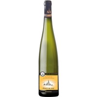 Hunawihr Pinot Blanc Alsace Réserve AOC 0,75 ℓ