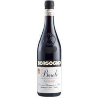 Borgogno Barolo DOCG Cannubi 0,75 ℓ