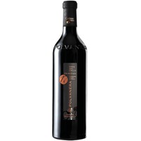 Polvanera Polvanera 17 Vigneto Montevella Gioia del Colle DOC Primitivo 0,75 ℓ