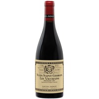 Louis Jadot Les Vaucrains Nuits-Saint-Georges AOC Premier Cru 0,75 ℓ