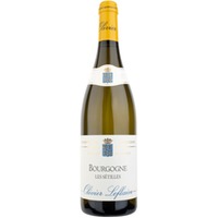 Olivier Leflaive Les Sétilles Bourgogne AOC 0,75 ℓ