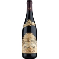 Tommasi Amarone della Valpolicella Classico DOCG 0,75 ℓ