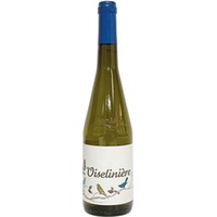 Château L'Oiseliniere Sur Lie Muscadet Sèvre-et-Maine AOC 0,75 ℓ