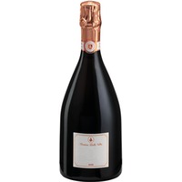Cantina della Volta Lambrusco di Sorbara DOC Spumante Metodo Classico Rosé Brut 0,75 ℓ