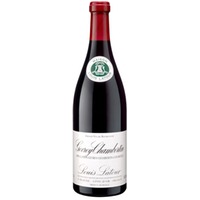 Louis Latour Gevrey-Chambertin AOC 0,75 ℓ