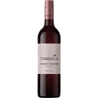 Torresella Veneto IGT Cabernet Sauvignon 0,75 ℓ
