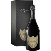 Dom Pérignon Vintage Champagne AOC Magnum 1,5 ℓ, Geschenketui