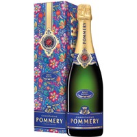 Pommery Royal Champagne AOC Brut 0,75 ℓ, Geschenketui