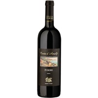 Marisa Cuomo Furore Costa d'Amalfi DOC Rosso Riserva 0,75 ℓ