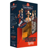 Sant'Orsola Aperitime Luxury Spritz 1,45 ℓ, Verpackung mit Zubehör