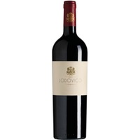 Tenuta del Nicchio Lodovico Toscana IGT 0,75 ℓ