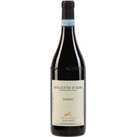 Ca' del Baio Lodoli Dolcetto d'Alba DOC 0,75 ℓ