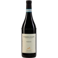 Ca' del Baio Paolina Barbera d'Alba DOC 0,75 ℓ