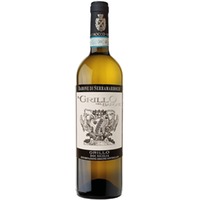 Barone di Serramarrocco Grillo del Barone Sicilia DOC 0,75 ℓ