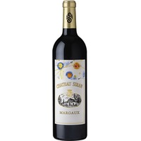 Château Siran Margaux AOC Cru Bourgeois 0,75 ℓ