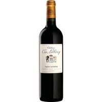 Château Cos Labory Saint-Estèphe AOC 5ème Cru Classé 0,75 ℓ