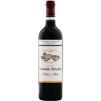 Château Chasse-Spleen Moulis-en-Médoc AOC 0,75 ℓ