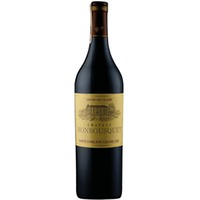 Château Monbousquet Saint-Émilion AOC Grand Cru Classé 0,75 ℓ