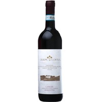 Giuseppe Cortese Langhe DOC Dolcetto 0,75 ℓ