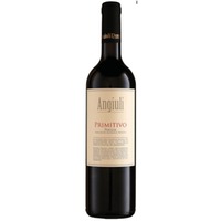Donato Angiuli Puglia IGP Primitivo 0,75 ℓ