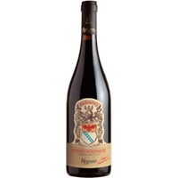 Fabiano Leggero Appassimento Negraro Verona rosso IGT 0,75 ℓ