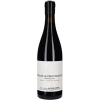 Antoine Jobard Beaune AOC 1er Cru Les Montrevenots 0,75 ℓ