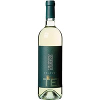 Jerzu Telavè Vermentino di Sardegna DOC 0,75 ℓ