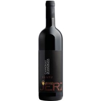 Jerzu Bantu Cannonau di Sardegna DOC 0,75 ℓ