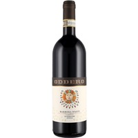 Oddero Poderi e Cantine Nizza DOCG 0,75 ℓ