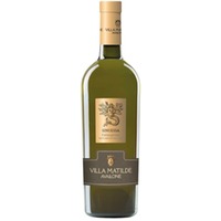 Villa Matilde Sinuessa Roccamonfina Falanghina IGT 0,75 ℓ