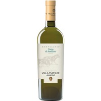 Villa Matilde Montelapio Fiano di Avellino DOCG 0,75 ℓ