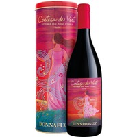 Donnafugata Contesa dei Venti Vittoria DOC Nero d’Avola 0,75 ℓ, Tinbox