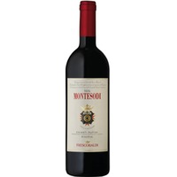 Frescobaldi Vigna Montesodi Castello Nipozzano Chianti Rufina DOCG Riserva 0,75 ℓ