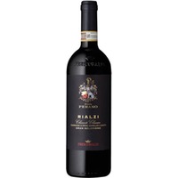 Frescobaldi Tenuta Perano Rialzi Chianti Classico Gran Selezione DOCG 0,75 ℓ