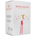 Terre di Sava Rosso Salento IGP 3 ℓ, Bag in Box 