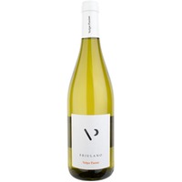Volpe Pasini Friuli Colli Orientali DOC Friulano 0,75 ℓ