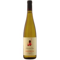 Schiopetto Blanc des Rosis Venezia Giulia IGT 0,75 ℓ