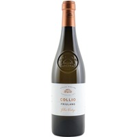 Villa Folini Folini Vintage Collio DOC Friulano 0,75 ℓ